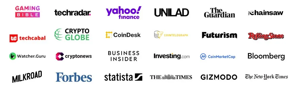 dapp-asseenon-logos as seen on